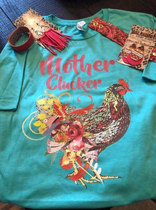 Mother Clucker