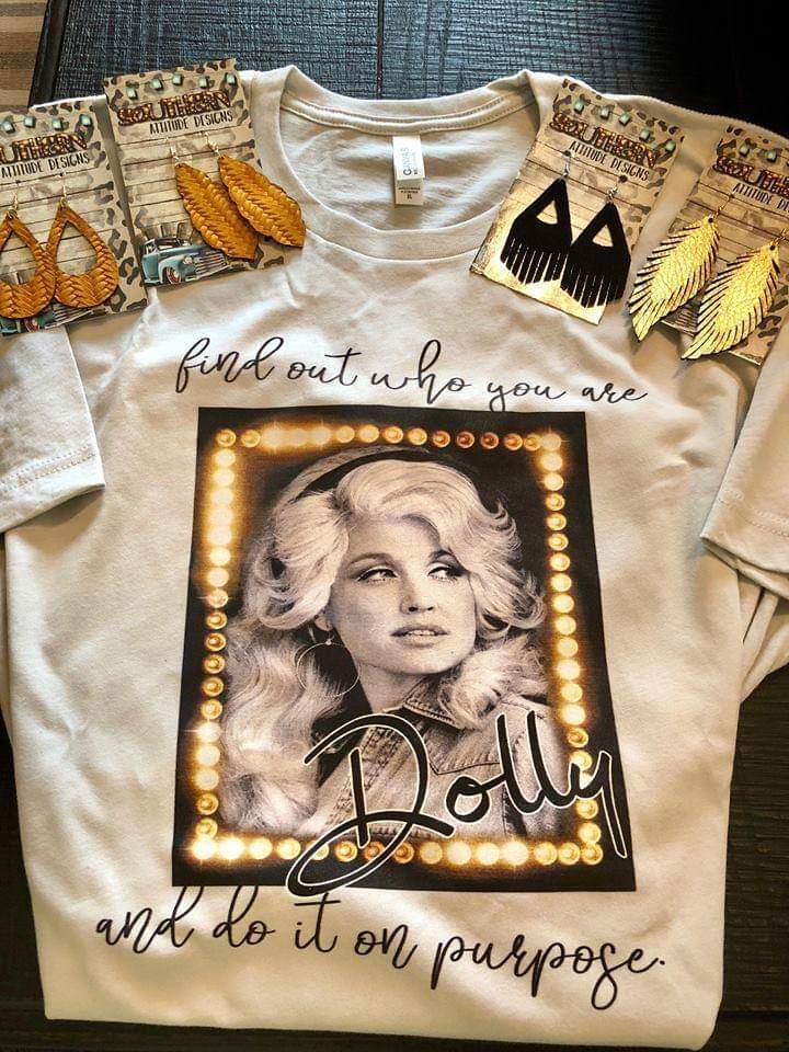 Dolly Tshirt