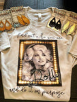 Dolly Tshirt