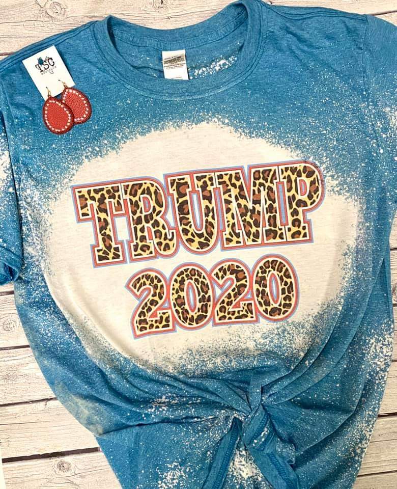 Trump 2020