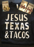 Jesus Texas & Tacos