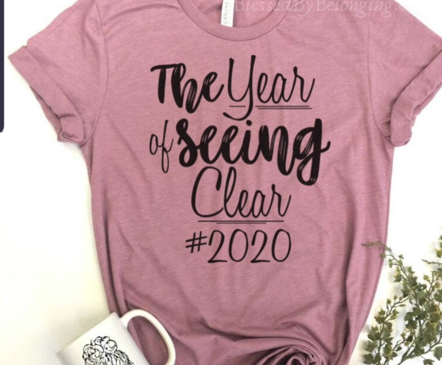 Seeing 2020